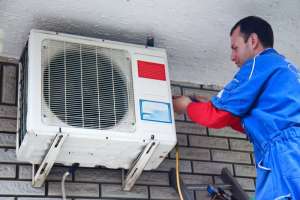 Find HVAC Contractors in Louisa County