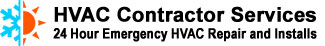 Louisa County HVAC Contractors